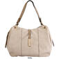 DS Fashion NY Slouchy Tote - image 6