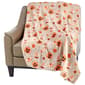 Ashley Cooper™ Candy Characters Plush Throw - image 3