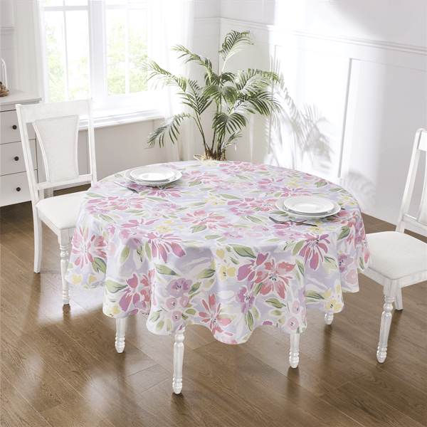 IZOD® Catalina Tablecloth