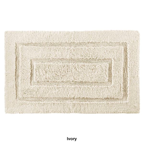 Cassadecor Signature Cotton Bathrug - Large