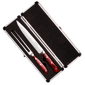 BergHOFF Pakka Wood 6pc. Carving Prep & Turkey Baster Set - image 3