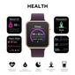 Unisex iTouch Air 4 Smartwatch - TA4M01-C08 - image 3