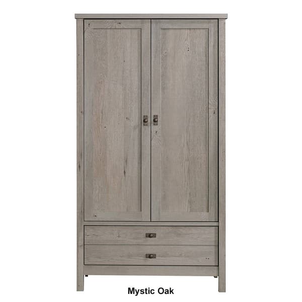Sauder Cottage Road Armoire