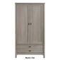 Sauder Cottage Road Armoire - image 3