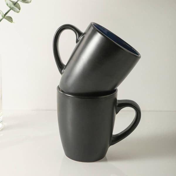 Stone Lain Albie 16pc. Stoneware Dinnerware Set