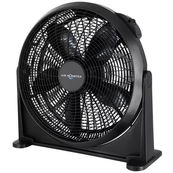 Air Monster 20 Inch Air Circulator - image 