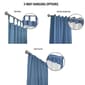 Thermalogic™ Weathermate Topsions Curtain Panel Pair - image 5
