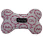 Bark by Dog Girl Power Dog Bone Toy - image 1