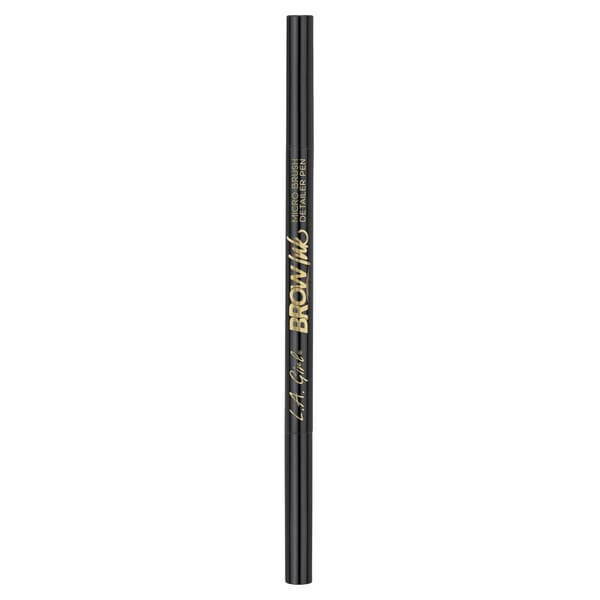 L.A. Girl Brow Ink Micro Brush Detailer Pen