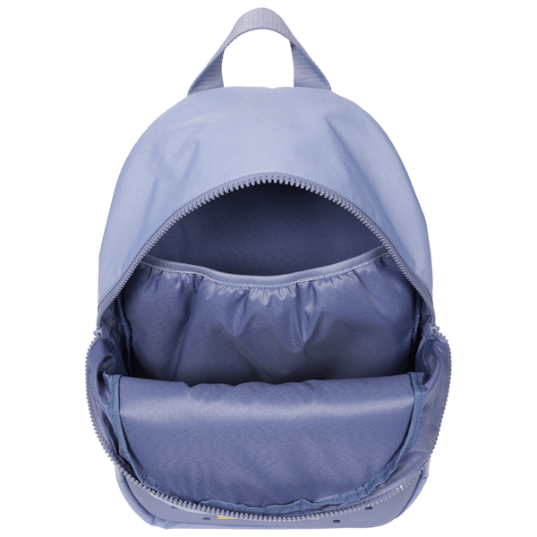 Crocs™ Back to School Blue Backpack with Game Jibbitz™ Charms