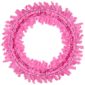 Northlight 36in. Artificial Pink Pine Christmas Wreath - image 5