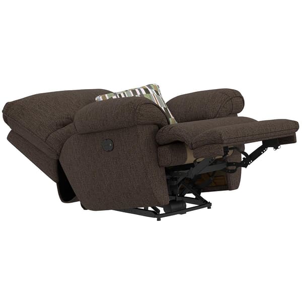 Catnapper® Lenny Power Lay Flat Recliner