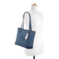 Nine West Galilee Top Zip Tote $89 - image 4