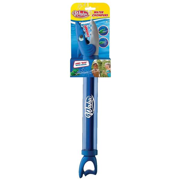 Wahu Water Chompers Shark - image 