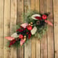 Northlight Seasonal 30in. Berry &amp; Pine Artificial Teardrop Swag - image 5