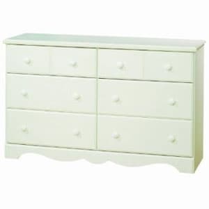 South Shore Summer Breeze Dresser - image 