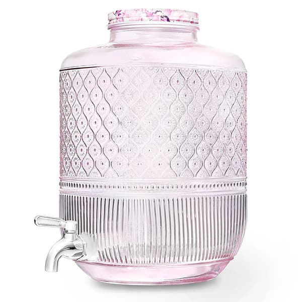 Godinger Claro 1gal. Dispenser