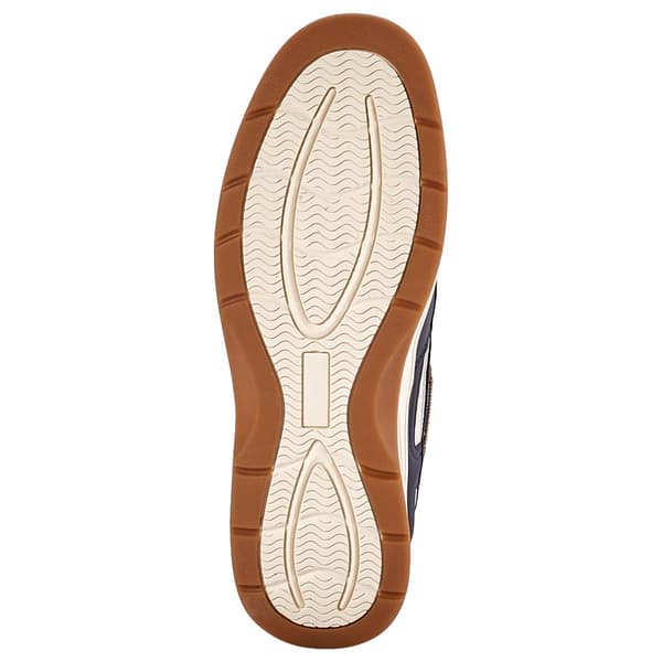 Mens Island Surf Deck EZ Boat Shoes