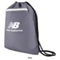 New Balance Flying Logo 17.5in. Drawstring Backpack - image 8