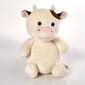 Linzy Toys Smoochy Pals Cow - image 1