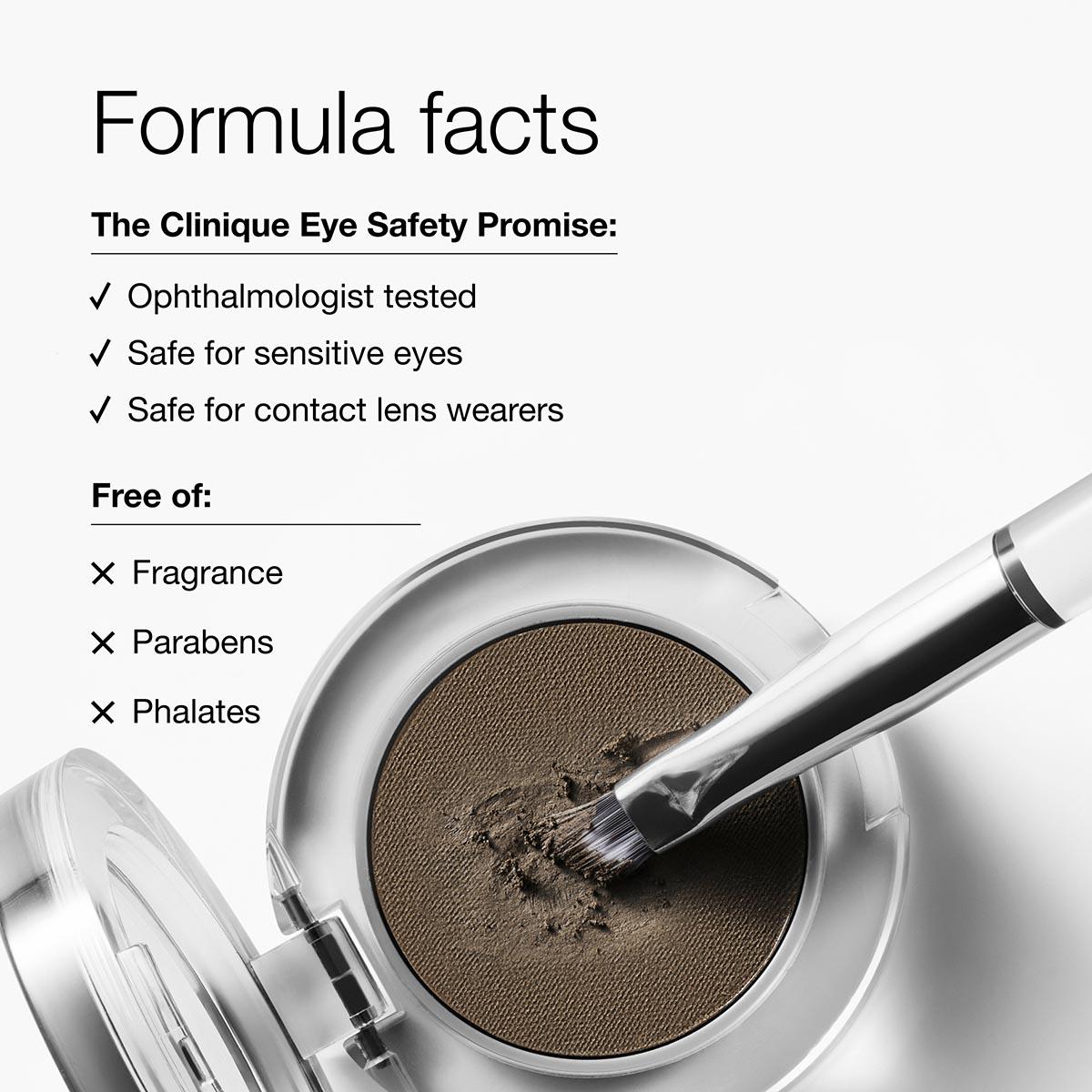 Clinique Fill in the Blanks™ Waterproof Eyebrow Powder Pomade