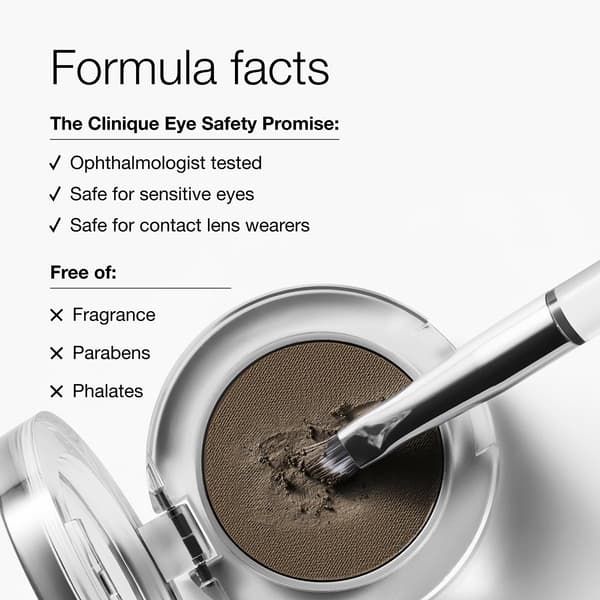 Clinique Fill in the Blanks™ Waterproof Eyebrow Powder Pomade