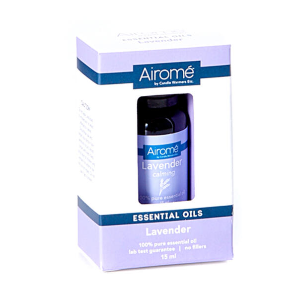Airome Essential Oil - Lavender - image 