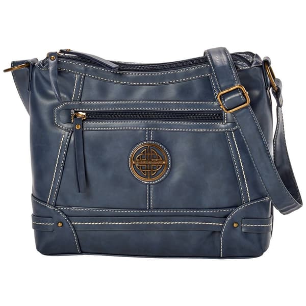 Stone Mountain Belmont Irene Hobo - image 