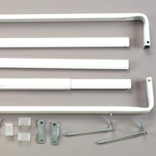 Bay Window Rod By Kirsch&#40;R&#41; - image 