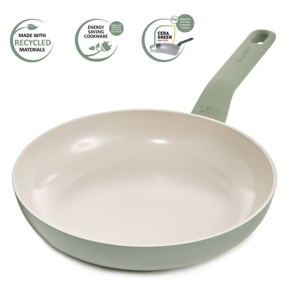 BergHOFF Balance 10in. Non-stick Ceramic Frying Pan