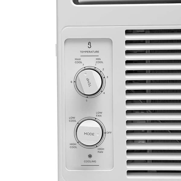 Midea 5&#44;000 BTU Air Conditioner