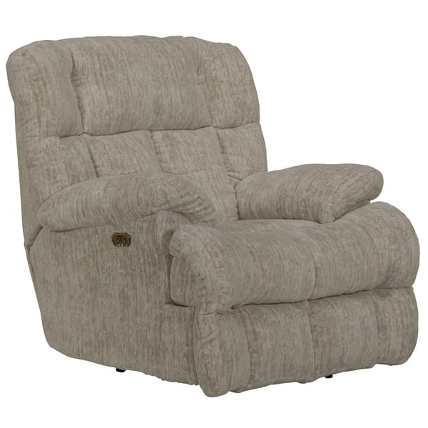 Catnapper Cirrus Power Lift Chaise Recliner - Boscov's