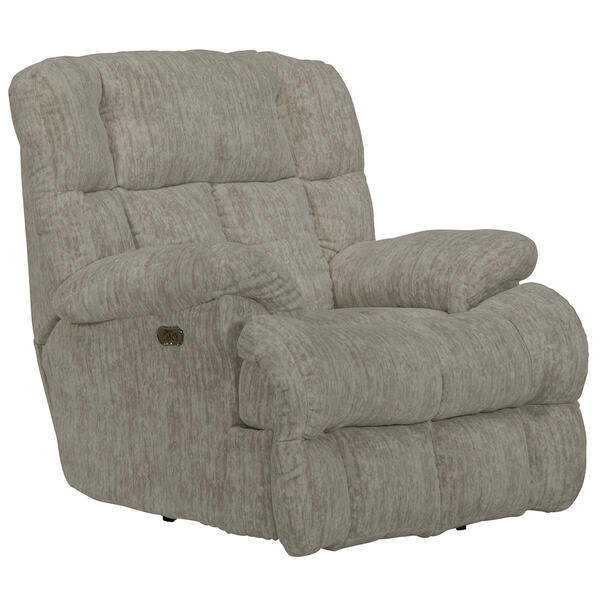 Catnapper Cirrus Power Lift Chaise Recliner - image 