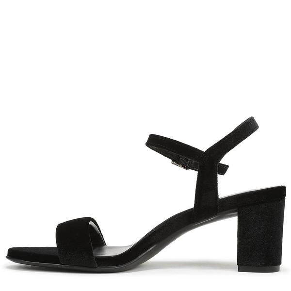 Womens Naturalizer Bristol Block Heeled Sandals