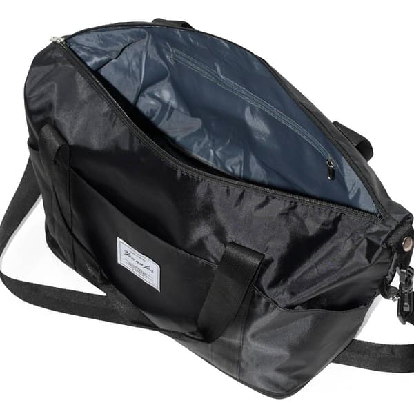 NICCI Travel Duffel Expandable Bag