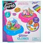 Cra-Z-Art(tm) Shimmer &#39;n Sparkle Glitter Dome Kit - image 1