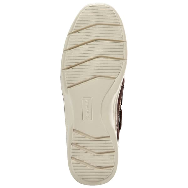 Mens Tansmith Dock 2 Eye Boat Shoes
