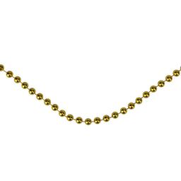 Northlight Seasonal 66ft. Metallic Christmas Garland