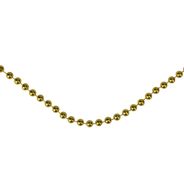 Northlight Seasonal 66ft. Metallic Christmas Garland