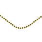 Northlight Seasonal 66ft. Metallic Christmas Garland - image 1