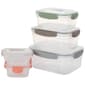 Farberware 10pc. Rectangle Storage Set - image 1