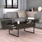 FM FURNITURE Georgetown Lift Onyx Top Coffee Table - image 5