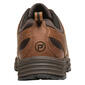 Mens Propèt® Connelly Strap Walking Shoes - Brown - image 3