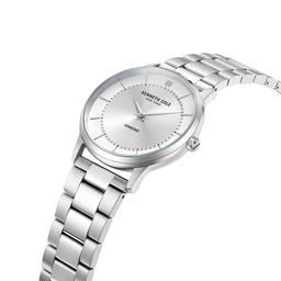 Mens Kenneth Cole® Diamond Accent Dial Watch - KCWGG2217605