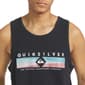 Mens Quiksilver Quiver Graphic Tank Top - image 2