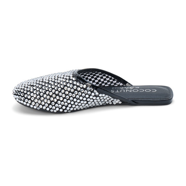 Womens Coconuts by Matisse Karlie Vegan Flat Step Mules