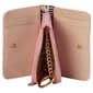 Womens Juicy Couture Floral Double Snap Pouch Wallet - image 4