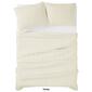 Cannon Heritage Solid Quilt Set - image 8