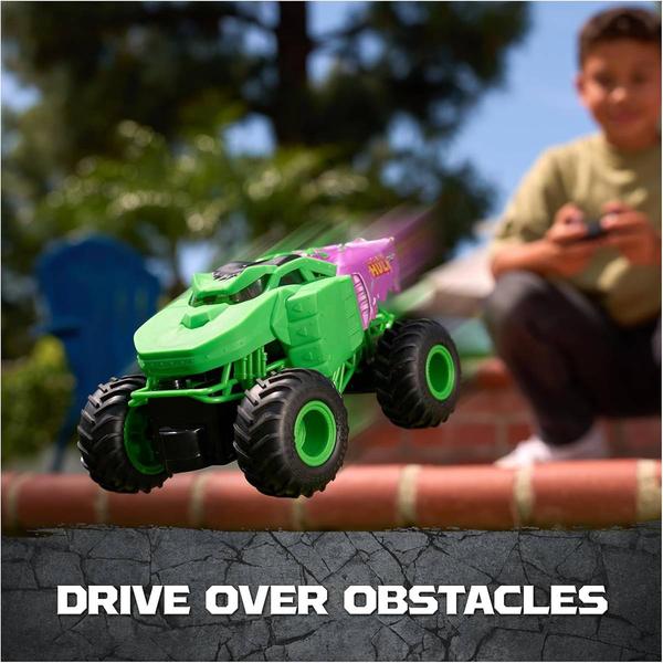 Spin Master™ Marvel Hulk Remote Control Car