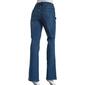 Womens Nine West Gramercy Mini Bootcut Jeans - image 2